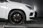 Cupra Ateca by ABT 2018 года